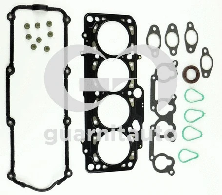 Gasket Kit, cylinder head (054795-1052)