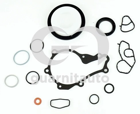 Gasket Kit, crankcase (083678-1051)