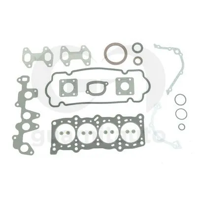 Full Gasket Kit, engine (031045-1000)