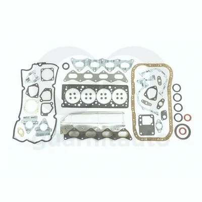 Full Gasket Kit, engine (031060-1000)