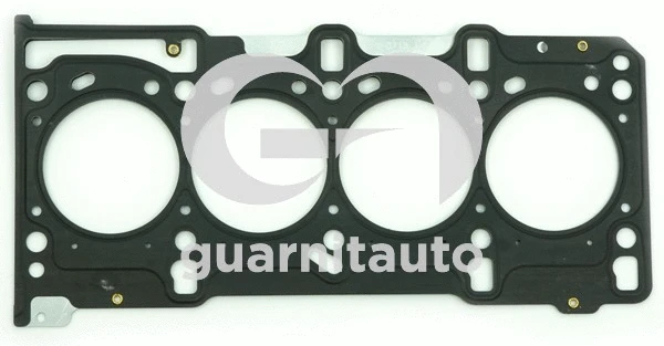 Gasket, cylinder head (101081-5252)