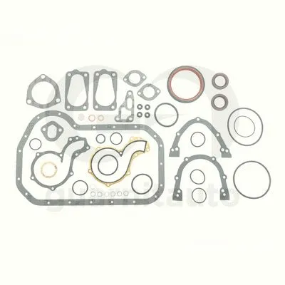 Gasket Kit, crankcase (084717-1000)