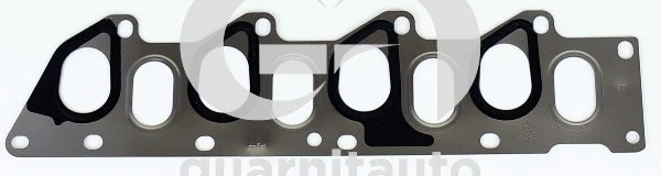 Gasket, intake manifold (183758-5103)