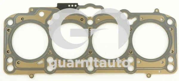 Gasket, cylinder head (104791-3853)