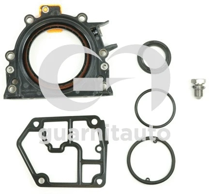 Gasket Kit, crankcase (084790-1000)