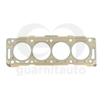 Gasket, cylinder head (103671-3851)