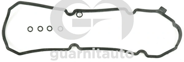 Gasket Set, cylinder head cover (111099-0000)