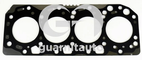 Gasket, cylinder head (104447-5212)