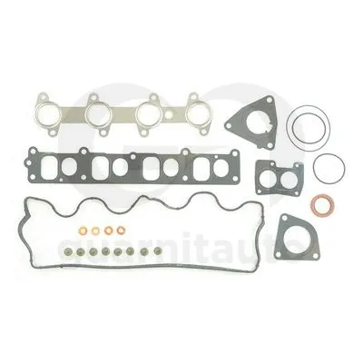 Gasket Kit, cylinder head (041075-1000)