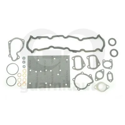 Gasket Kit, cylinder head (043628-1000)
