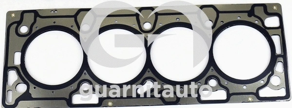 Gasket, cylinder head (103586-5250)
