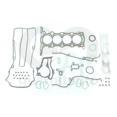 Gasket Kit, cylinder head (053599-1052)