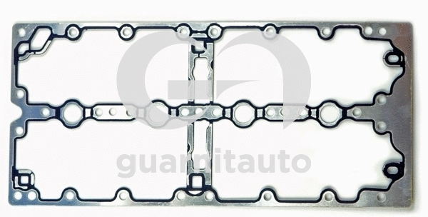 Gasket, cylinder head cover (111086-8500)
