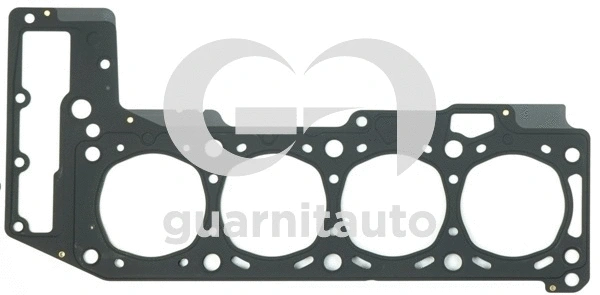 Gasket, cylinder head (100952-5200)