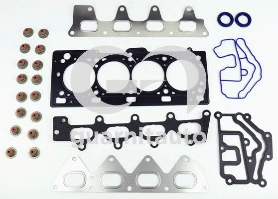 Gasket Kit, cylinder head (053760-1000)