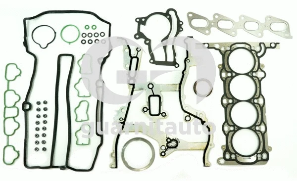 Gasket Kit, cylinder head (058417-5242)