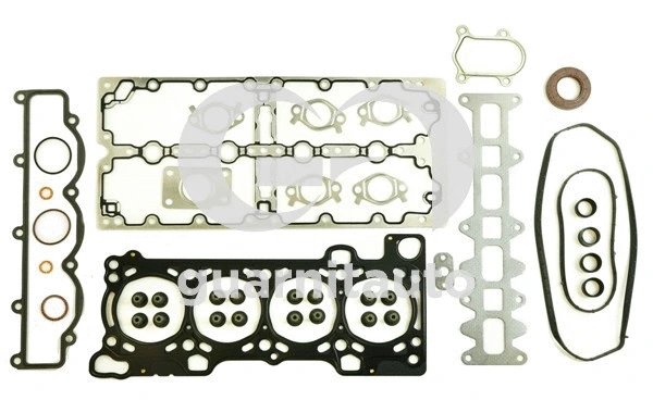 Gasket Kit, cylinder head (051086-1000)