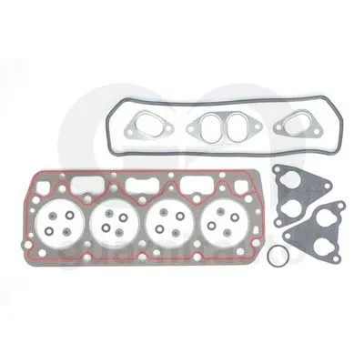 Gasket Kit, cylinder head (054215-1000)