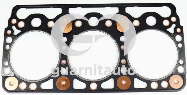 Gasket, cylinder head (100656-3414)