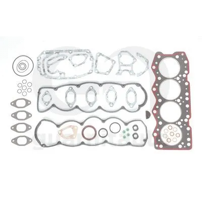 Gasket Kit, cylinder head (051005-1000)