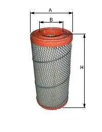 Air Filter (CR 0076)