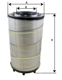 Air Filter (CR 0159)