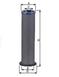 Air Filter (CH 1157)
