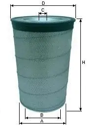 Air Filter (CH 0065)