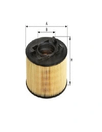 Air Filter (CH 1400 P)