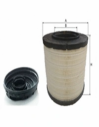 Air Filter (CR 0099 1 L KIT)