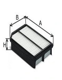 Air Filter (CP 0094)