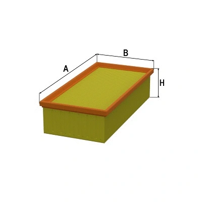 Air Filter (CP 0021)