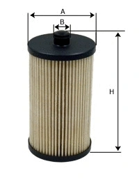Fuel Filter (CE 0303 ME)