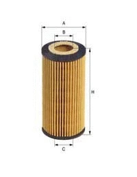 Oil Filter (CE 1044 E)
