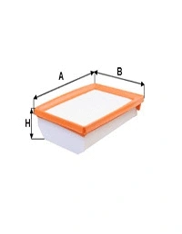 Air Filter (CP 0146)
