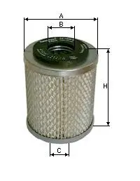 Fuel Filter (CE 1309 M)