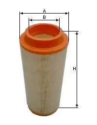 Air Filter (CR 0111)