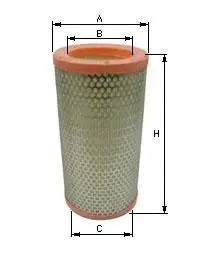 Air Filter (CH 0110)