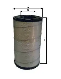 Air Filter (CR 0009 1)