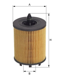 Oil Filter (CE 1045 E)
