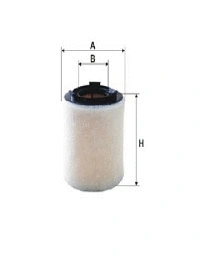 Air Filter (CH 1412)