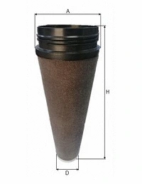 Air Filter (CH 0072)