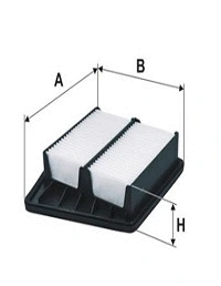 Air Filter (CP 0098)