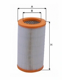 Air Filter (CR 0267)