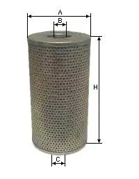 Oil Filter (CE 1132)