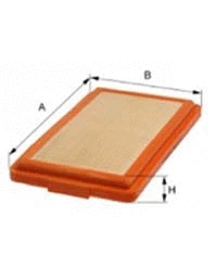 Air Filter (CP 0083)
