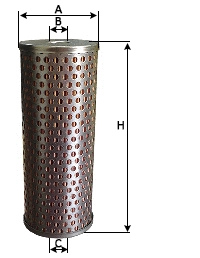 Oil Filter (CE 0145)