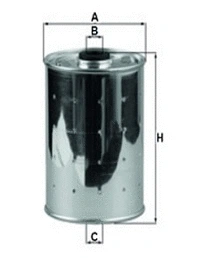 Oil Filter (CE 0138)