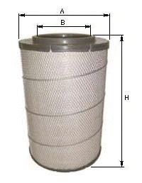 Air Filter (CR 0108)