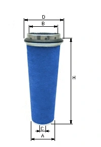 Air Filter (CH 1206)